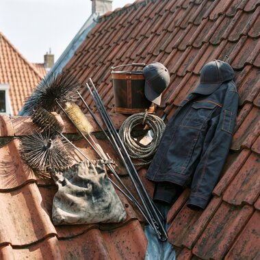 Vakmanschap dakdekkers DakenGids.nl