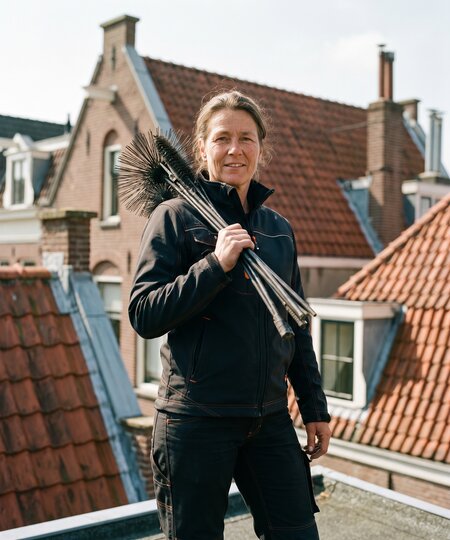 DakenGids.nl vakmanschap dakdekkers