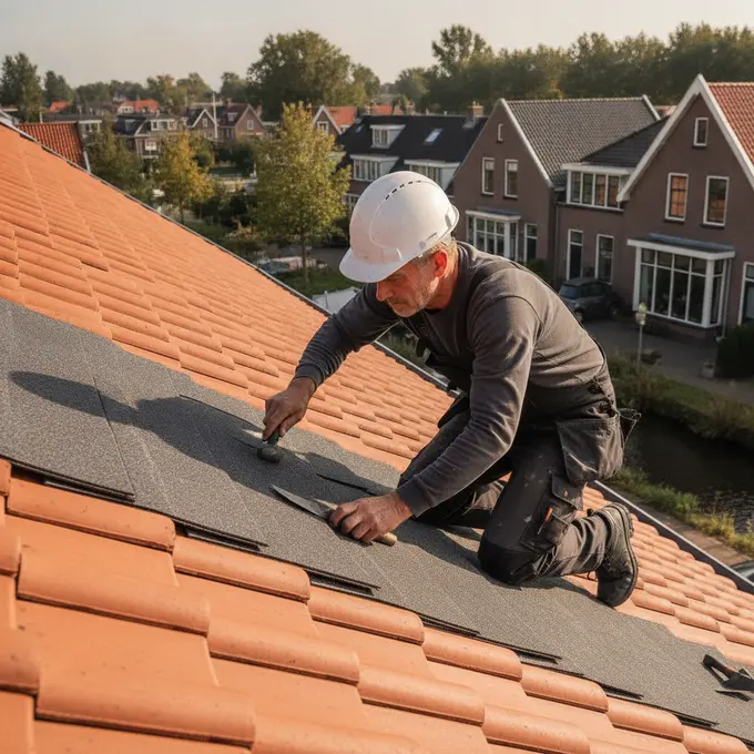 DakenGids.nl - Dakdekkers en Dakspecialisten